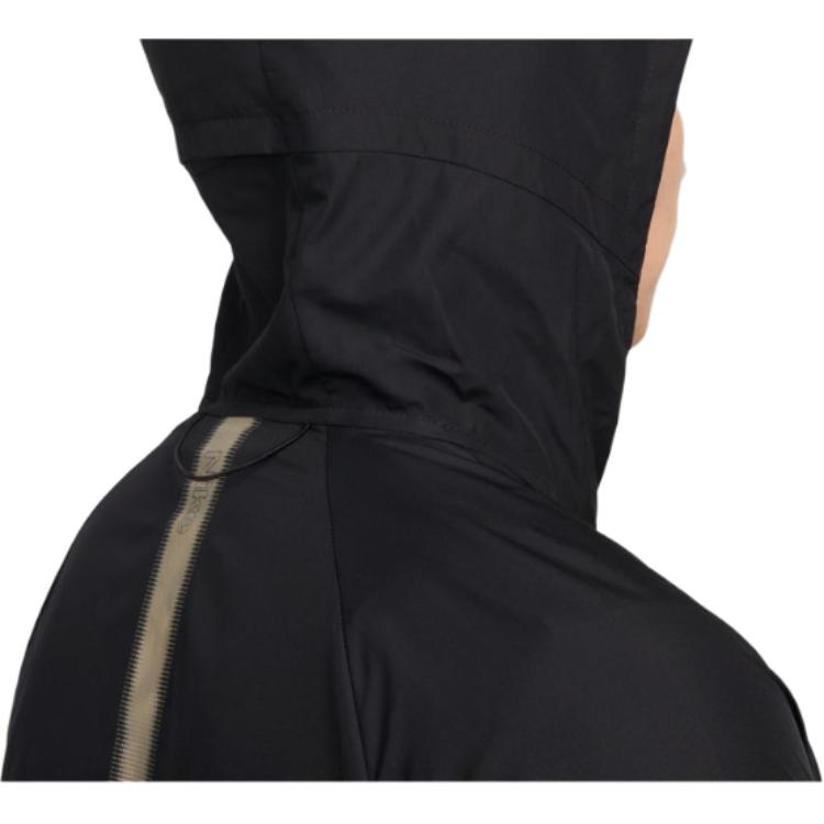 Nike Repel Miler Running Jacket FN7285-010