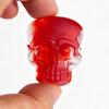 Halloween Resin Mold with Separate Cavities for Casting Pendants, Keychains, Magnets, and Themed Decorations in One Pour