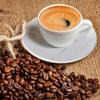 1/6PCS Artificial Leather Marble Coaster Drink Coffee Cup Mat Table Plamats Round Heat-resistant Tea Pad Table Pad Holder