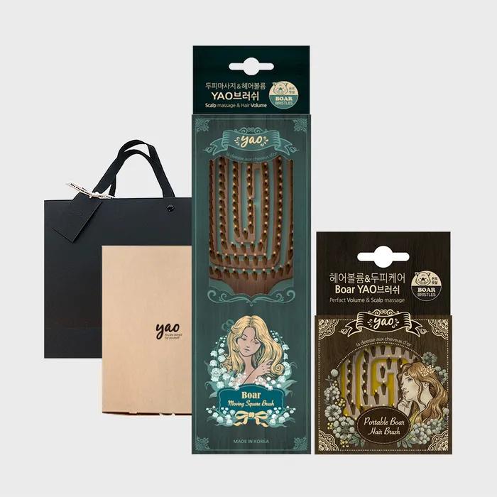 

Расческа Boa Daily Collection