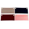 Felt Wallet Bag Liner Card Package Internal Layer Retrofitted Crossbody Bag Chain Inner Container Organzier
