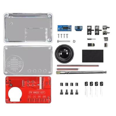 Électronique DIY