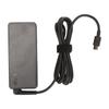 Laptop Power Adapter 20V 3.25A 65W Type C Multilayer Protection USB C Power Adapter for T480 T480s T580 X280 100‑240V