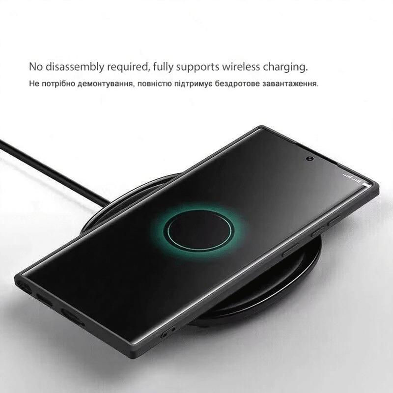 Liquid Silicone Magnetic Case For Magsafe For Samsung Galaxy S25 S24 S23 Ultra Plus Wireless Charging Back Cover Acssories