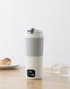 SDRNKA Compact Type-C Electric Kettle: Portable, Insulated, and Perfect for Home or Travel