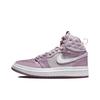 Women's Air Jordan 1 Acclimate Plum Fog High Retro Sneakers DC7723-500