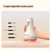 HEZHENG Electric Cupping & Gua Sha Meridian Massager CN Plug (adapter Included)