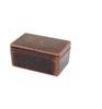 1/6 1/12  Doll House Simulation Miniature Mini Resin Square Box Model Decor