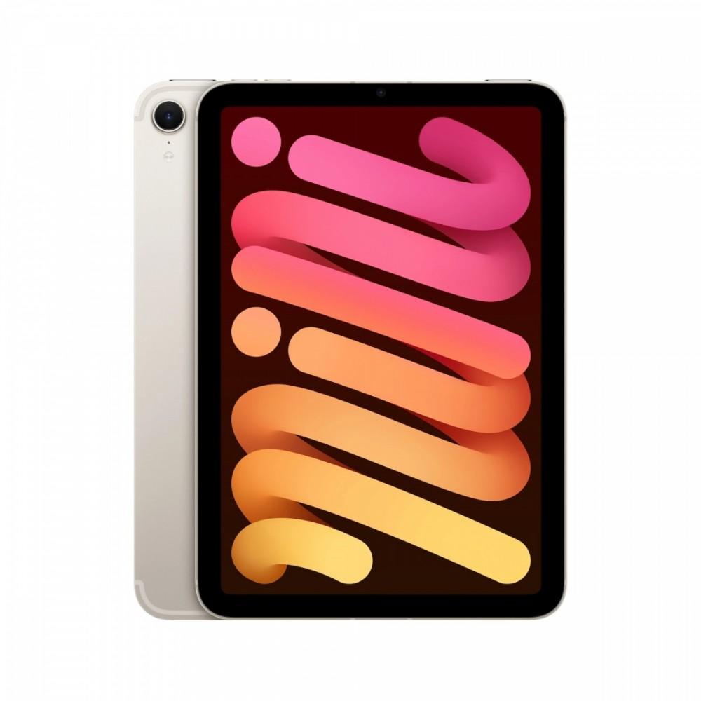 IPad mini Wi-Fi + Cellulaire 128 Go Lumière des étoiles