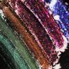 Yousheng Aurora Effect Nail Glitter Powder Ice Penetration Colorful Mirror Neon Dust Nail Art Chrome Pigment for Female