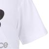 New Balance Uni Essential Big Logo Short Sleeve Tees Nbned21033 10