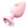 Sexy Anal Plug Silicone Anal Toys For Women Men Butt Plug 18+ Anal Stimulation Sex Toys For Adult Games Erotic Products