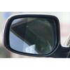 For Toyota Corolla / Corolla EX 2007-2013 Replacement Car Exterior Side Mirrors Reflective Lens Rearview Mirror Lenses Glass