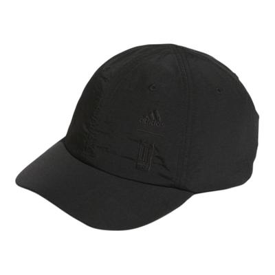 adidas Bonés de Basebol Unissexo em Poliéster Reciclado Preto Adidas JF1211