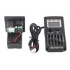 F‑5T 5 Band EQ Equalizer Pickup Tuner for Acoustic Guitar Musical Instrument Accessory Kit