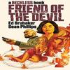 Friend of the Devil A Reckless Book by Ed Brubaker Hardback Book 9781534318366