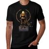 Risk of Game Essential T-Shirt Casual Pattern Print Tee Shirt