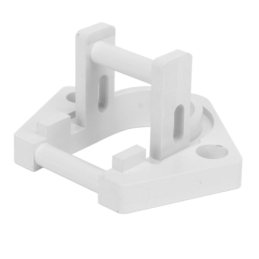 RV Awning Bottom Foot for Sunchaser II Aluminum High Strength for Dometic Rounded Hardware