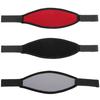 Universal Snorkels Mask Protective Band Durability Neoprene Design For Frequent Diver And Swimmers