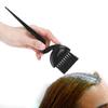 Hair Dyeing Brush Pointed Handle Professional Hair Coloring Brush for Hair Salon