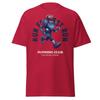 Run Forrest Running Club T-Shirt