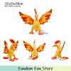 Plush Toys Zoroark Gyarados Latias Moltres Ponyta Ninetales Blaziken Emolga Soft Cute Dolls Christmas Gifts