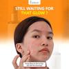 Cyolena Vitamin C Face Serum for Glowing Skin | With Vitamin E, Niacinamide & Hyaluronic Acid | Brightening, Hydrating & Skin Smoothing Serum for W