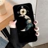 For Honor X9D X70 Case Magic8 Lite Phone Case Shookproof Soft TPU Silicone Back Cover For Honor Magic 8 Lite HonorX9D Funda Capa