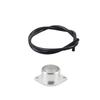 Splitter Valve Recirculating Dump , Turbo Blow Off ,Fit for Car Engine Valves Parts with