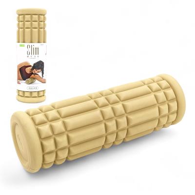 La-VIE Slim Loosening Foam Roller, Soft, Myofascial Release, 3B-3920 [Genuine Manufacturer Product]