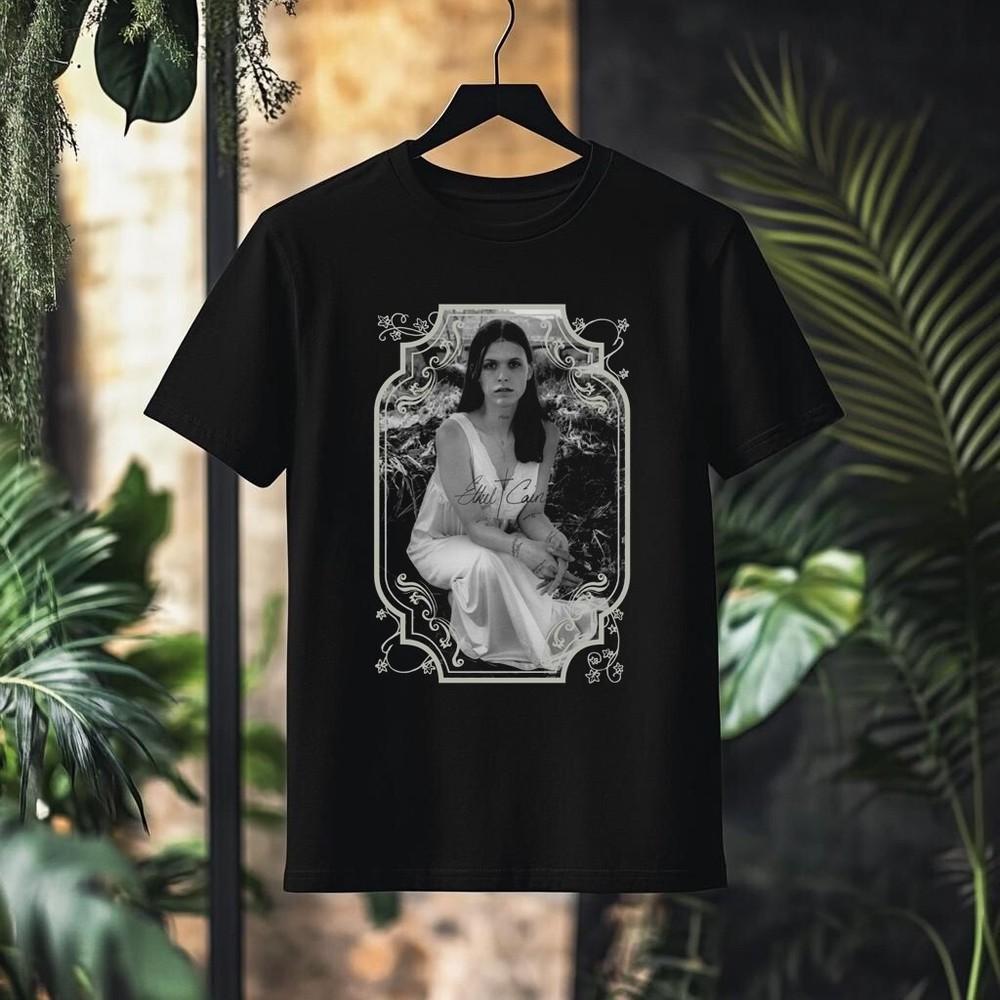 

Футболка Ethel Cain Футболка «Дочка проповідника» Американський підліток Естетика сумної дівчини 4XL