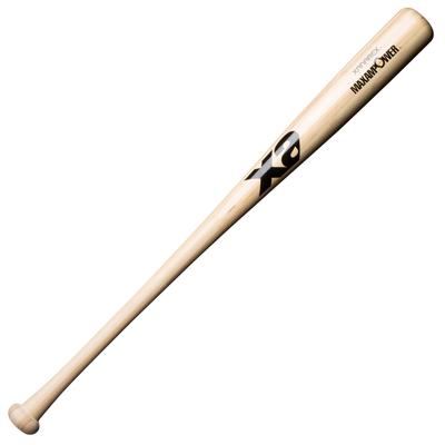 XANAX Baseball Bat Bamboo Bat for High School Students BHB6900 Natchu 83cm Made In Japan