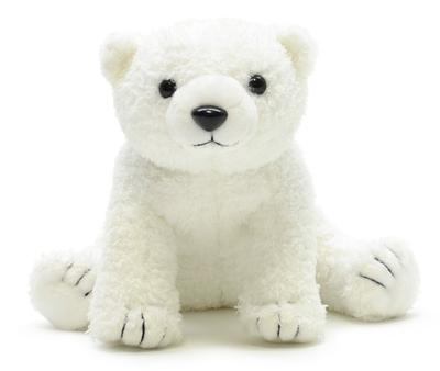 AQUA Plush Toy Marine Shirokuma Match S 00120221