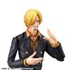 Variable Action Heroes ONE PIECE Sanji Action Figure