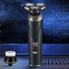 Ba Tian Nu Smart Display Electric Shaver