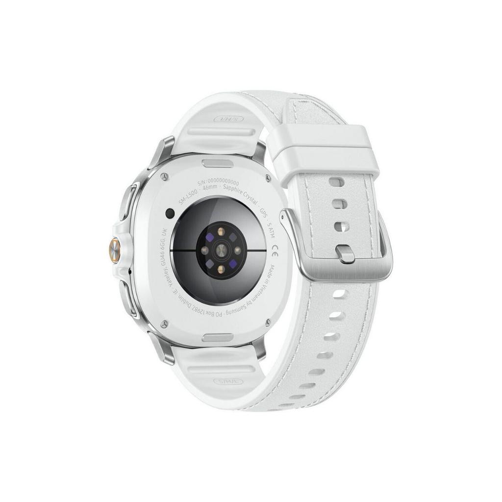 Samsung Galaxy Watch8 Classic 46mm