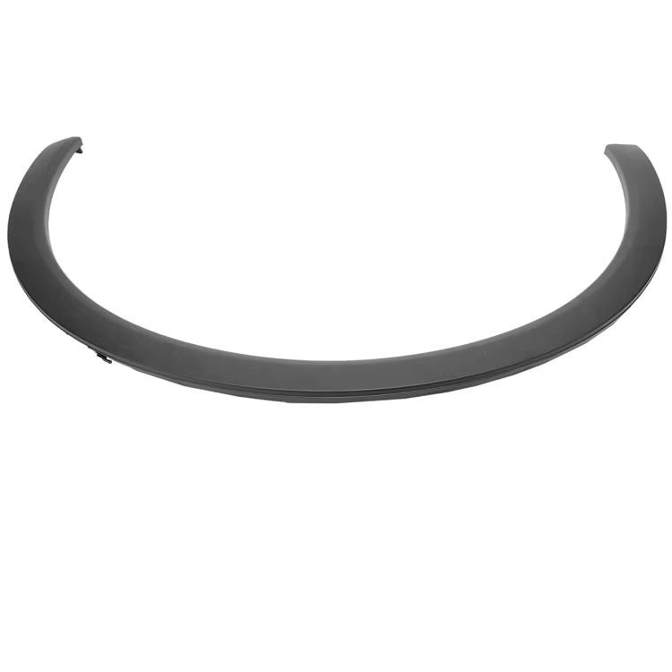 Passande hjulhuskanter för Porsche Cayenne 958 (2011-2014) Modeller: 95855972720, 95855972820.