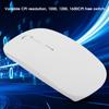 Wireless Mouse Office Business Laptop Desktop Computer Tablet Portable Mouse 2.4G