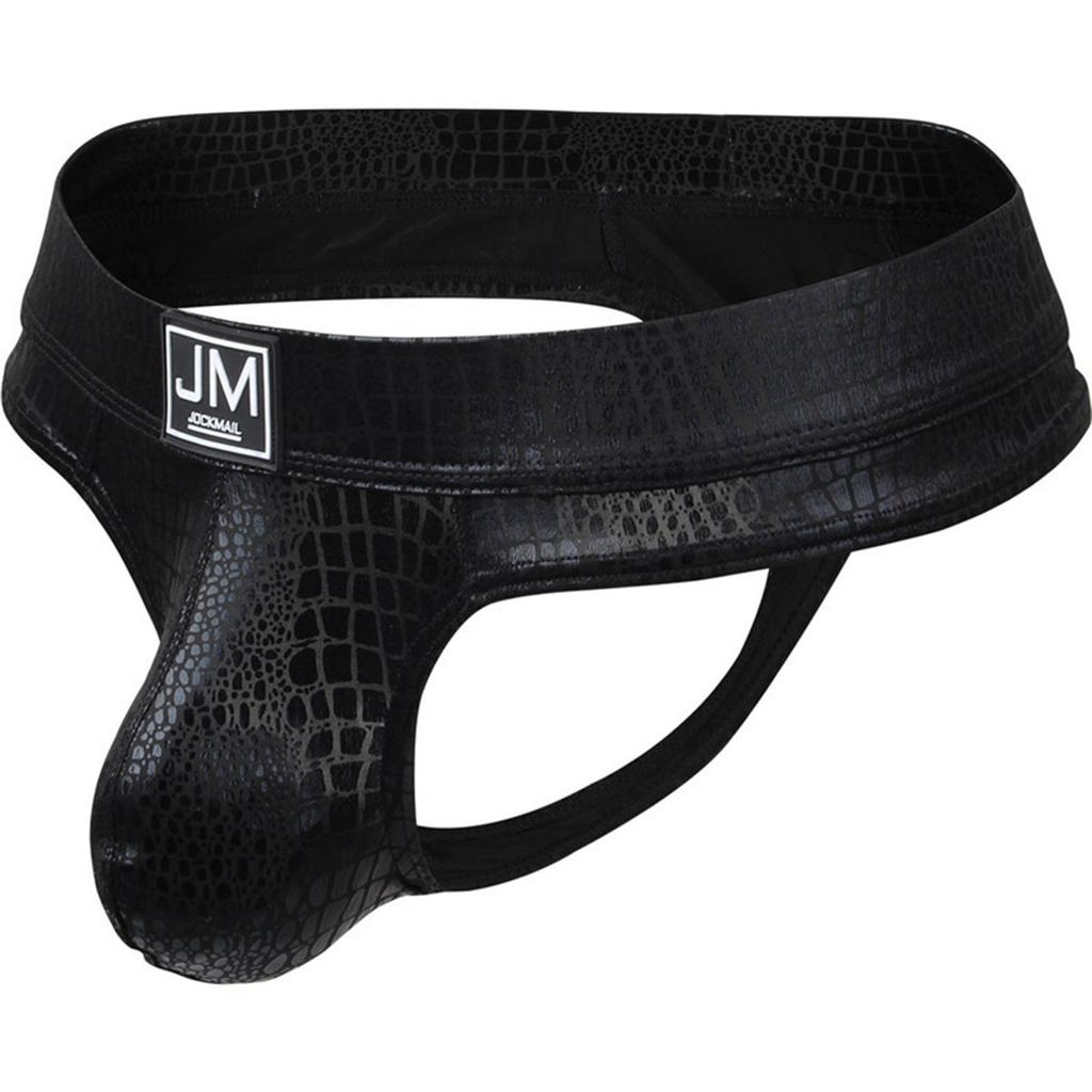 Men Underwear Men G String Thongs Sexy  Underwear Jockstrap Men Thong Underwear