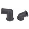 Spare Parts Rotary Breather Tube Breather Tube Grommets Engine
