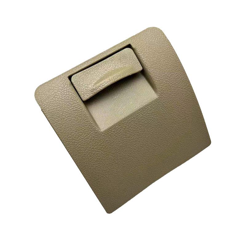 55450: 2008-2013 Toyota Highlander Left Dashboard Storage/Coin Drawer