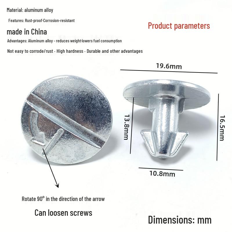 

Совместимая защита двигателя и шасси, болтовое крепление сиденья для Honda Accord, Civic, Avancier, CR-V, Spirior.