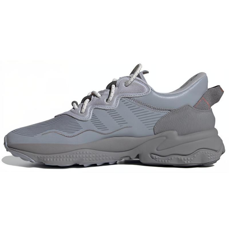 

Adidas Ozweego Ozwg Halo Silver Grey Three Sneakers GZ2774 36
