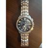 Used CITIZEN Eco-Drive Chronograph Men's Watch with Box and Accessories E610
