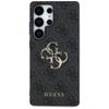 Etui Guess Big 4G Logo Classic Logo Do   Samsung Galaxy S25 Ultra Czarny