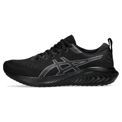 Gel Excite 10 Black Carrier Grey Sneaker 1011B600-002