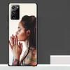 Sexy Tattoo Girl Case For Samsung Galaxy S25 Ultra S23 S22 S21 S24 Ultra S9 S10 S20 Plus S25 FE Phone Cover