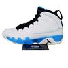 Jordan 9 Retro Mid Powder Blue - FQ8992-101