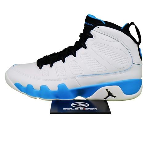 Jordan 9 Retro Mid Powder Blue - FQ8992-101