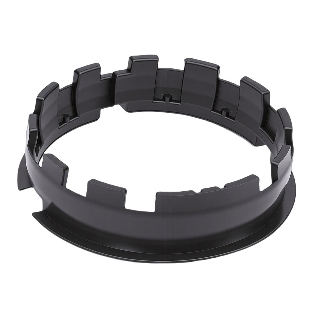 Helm Steering Assembly Wear Ring 277001874 Replacement for Sea Doo Spark Wake RXT RXP GTX GTR Fish PRO